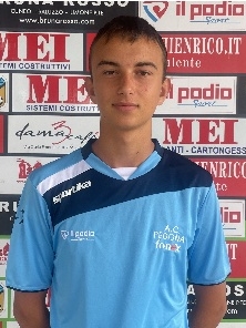 ENRICI PIETRO